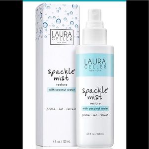 Laura Geller Spackle Mist restore